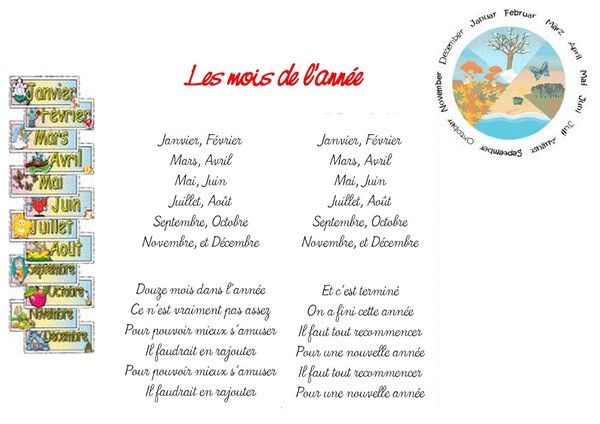 comptines de noel